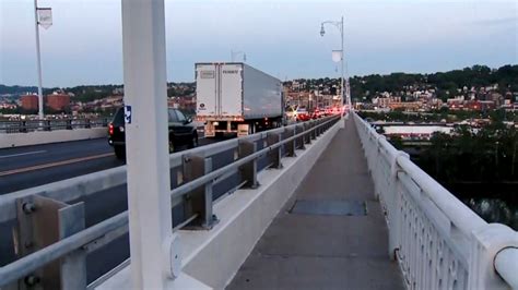 Footage of the startling Saturday morning single-vehicle crash in Milwaukee shows. . Woman jumps off chesapeake bay bridge april 2022